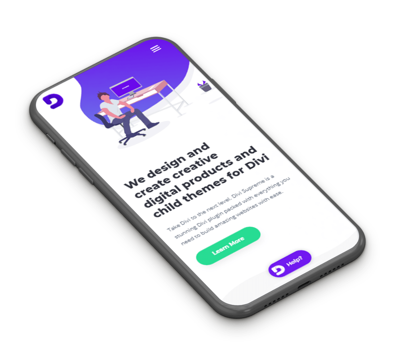 Изработка на сайт за мобилно устройство
