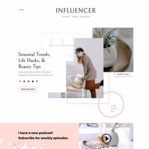 Фирмен сайт, сайт за услуги 12 sait gotov shablon 10 min