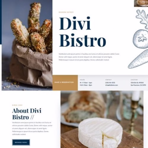 Фирмен сайт, сайт за услуги 15 sait gotov shablon 13 min