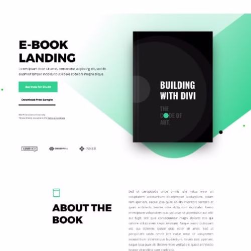 Фирмен сайт, сайт за услуги 18 sait gotov shablon 16 min