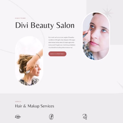 Фирмен сайт, сайт за услуги 32 sait gotov shablon 36 min