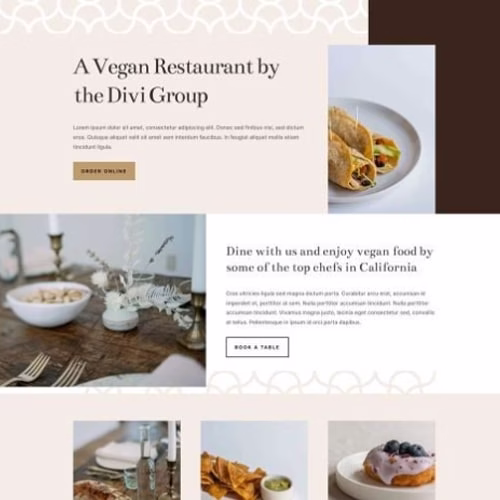 Фирмен сайт, сайт за услуги 33 sait gotov shablon 37 min