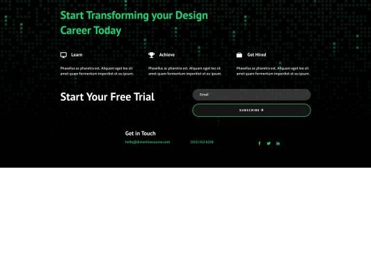 Изработка на сайт - Онлайн курсове 3 Изработка на сайт - Онлайн курсове - Image 3