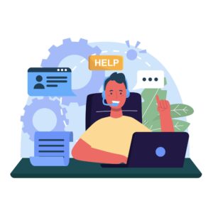 Поддръжка на сайт - пакет STANDARD