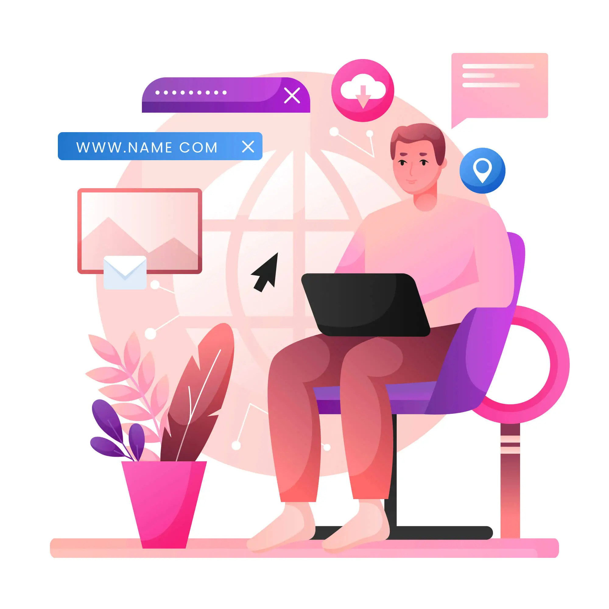 wordpress начинаещи