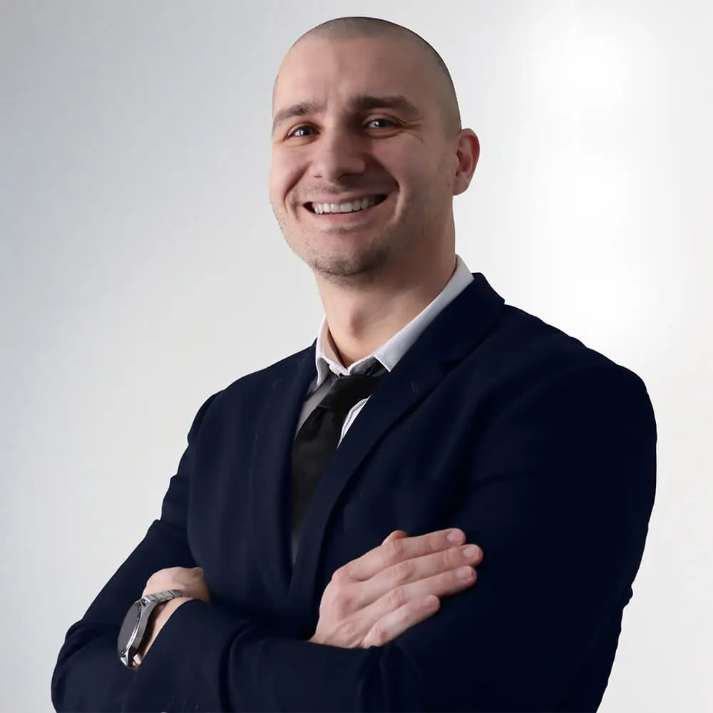 Radoslav DImitrov